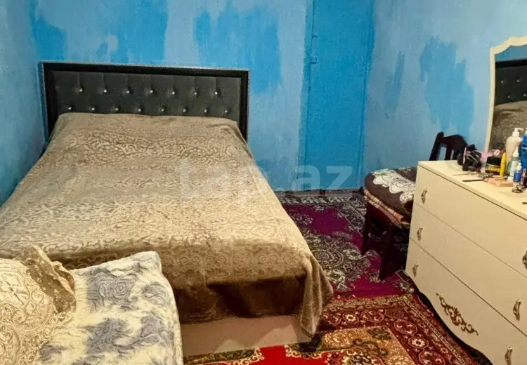 3 otaqlı mənzil , Mingəçevir