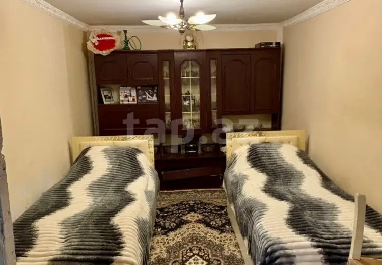 3 otaqlı mənzil , Mingəçevir