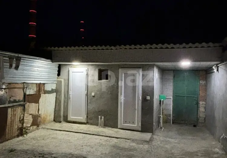 3 otaqlı mənzil , Mingəçevir