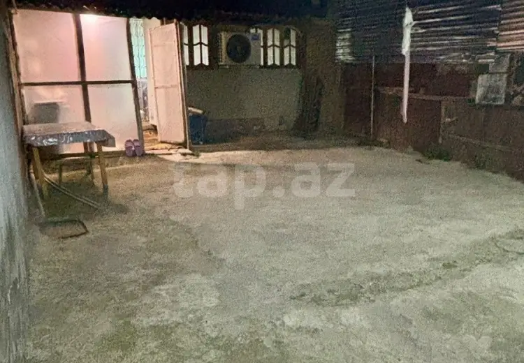 3 otaqlı mənzil , Mingəçevir