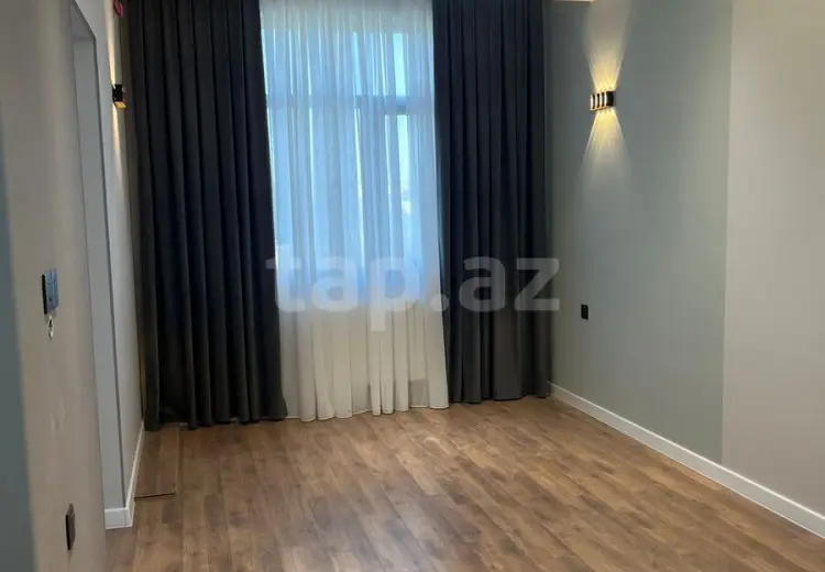 2 otaqlı mənzil , Bakı