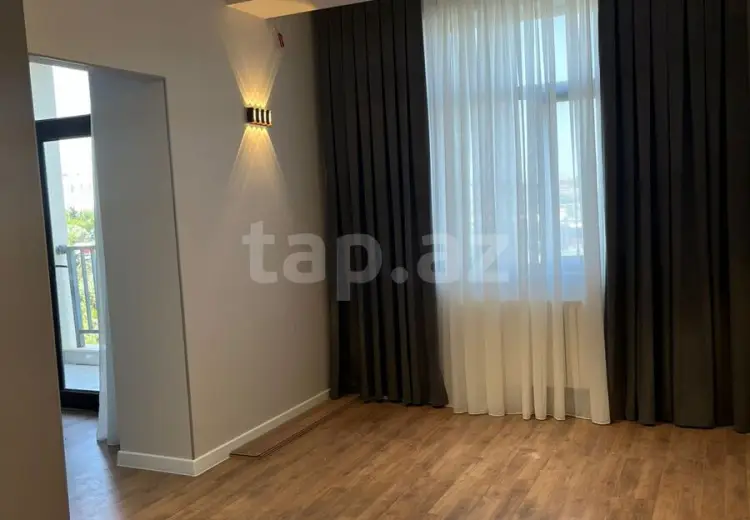 2 otaqlı mənzil , Bakı