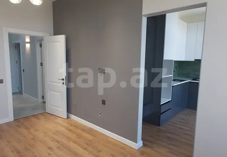 2 otaqlı mənzil , Bakı