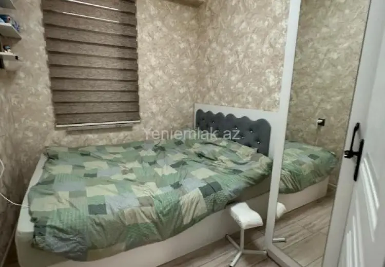 2 otaqlı mənzil Satılır, Xırdalan