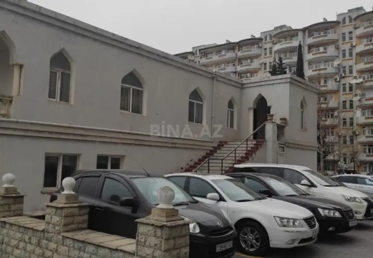 779 m² Obyekt / Ofis Satılır, Xətai, Bakı