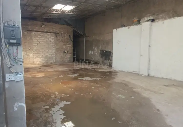 500 m² Obyekt / Ofis Kirayə (aylıq), Nərimanov, Bakı