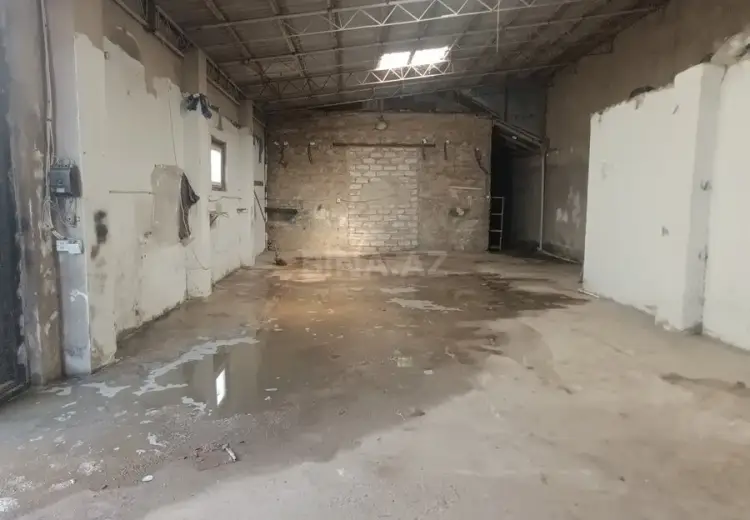 500 m² Obyekt / Ofis Kirayə (aylıq), Nərimanov, Bakı