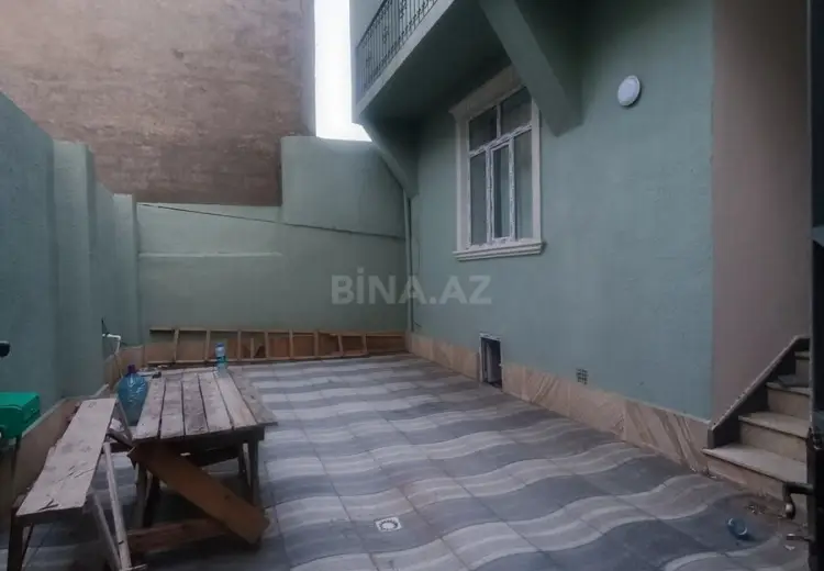 4 otaqlı mənzil Satılır, Xırdalan