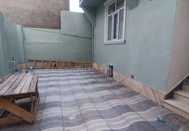 4 otaqlı mənzil Satılır, Xırdalan