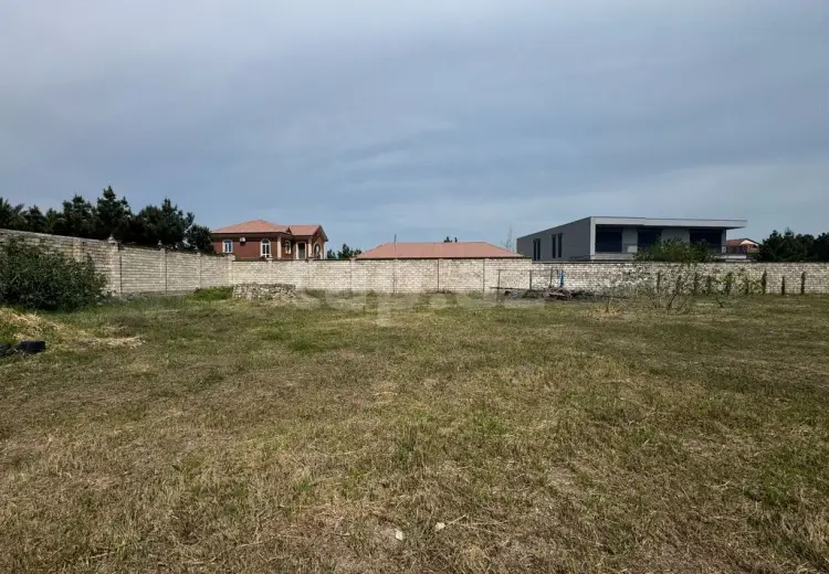 0 m² Obyekt / Ofis , Mərdəkan, Xəzər, Bakı