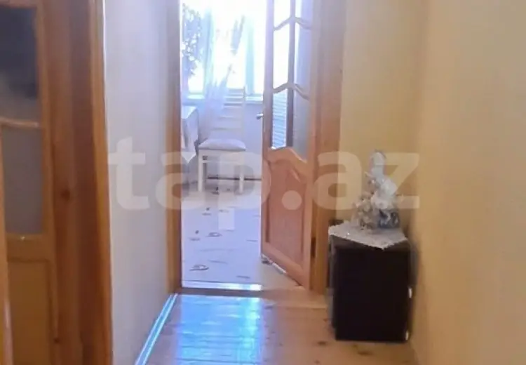 2 otaqlı mənzil , Şəki
