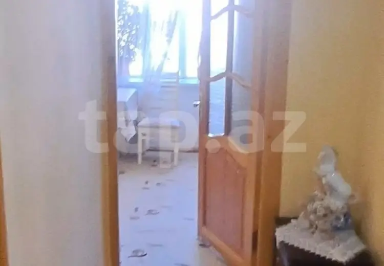 2 otaqlı mənzil , Şəki