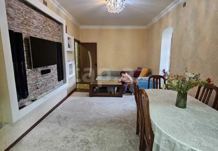 2 otaqlı mənzil , Bakı