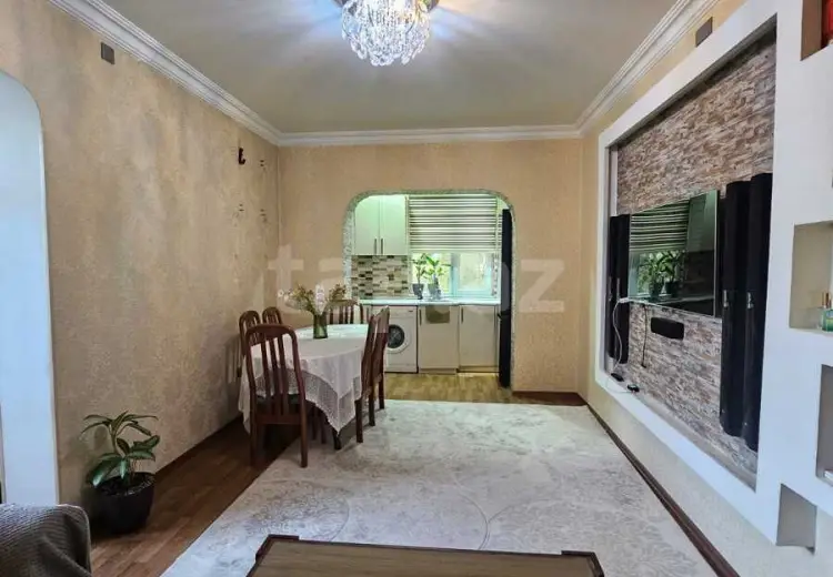 2 otaqlı mənzil , Bakı