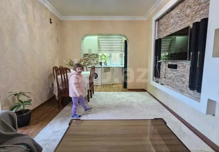 2 otaqlı mənzil , Bakı