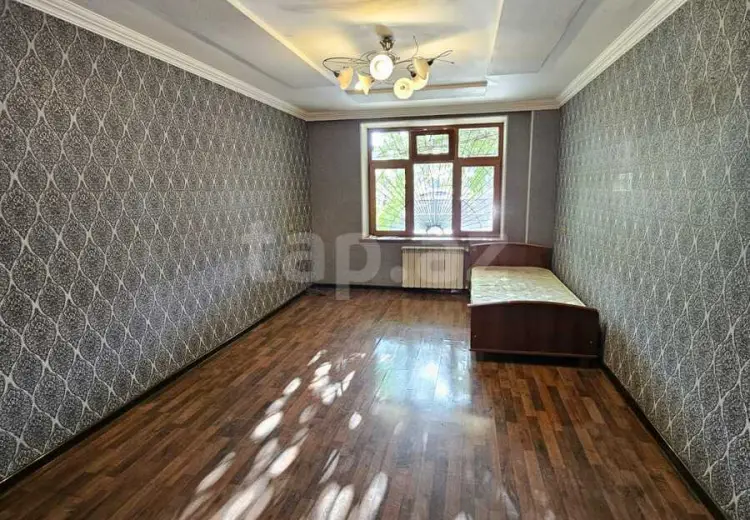 3 otaqlı mənzil , Bakı