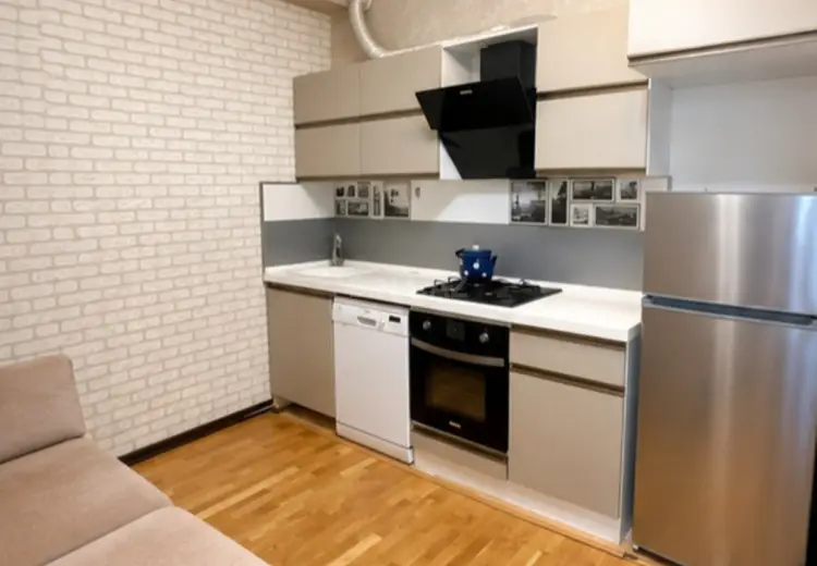 2 otaqlı mənzil Satılır, Suraxanı, Bakı