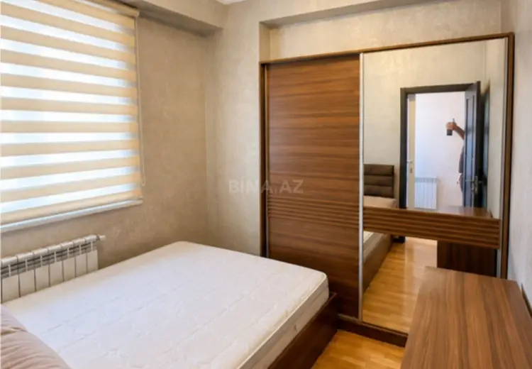 2 otaqlı mənzil Satılır, Suraxanı, Bakı