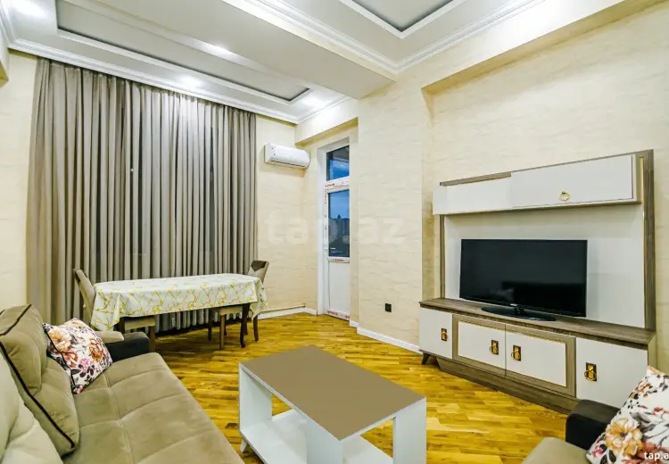 2 otaqlı mənzil , Bakı