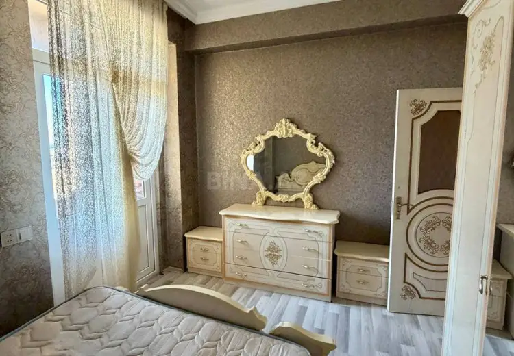 3 otaqlı mənzil Satılır, Abşeron