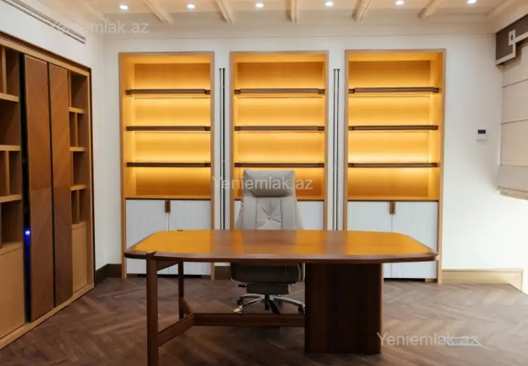 213 m² Obyekt / Ofis Satılır, Xətai, Bakı