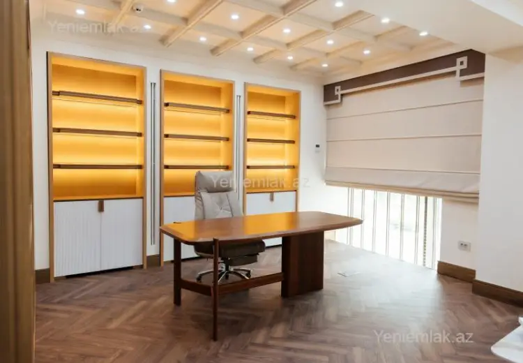 213 m² Obyekt / Ofis Satılır, Xətai, Bakı