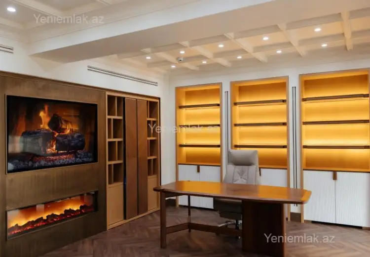 213 m² Obyekt / Ofis Satılır, Xətai, Bakı