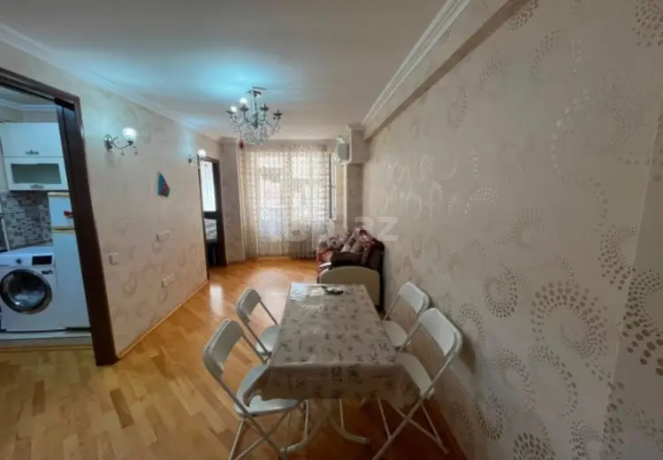2 otaqlı mənzil , Bakı