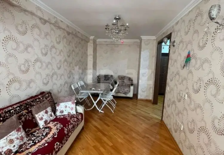 2 otaqlı mənzil , Bakı