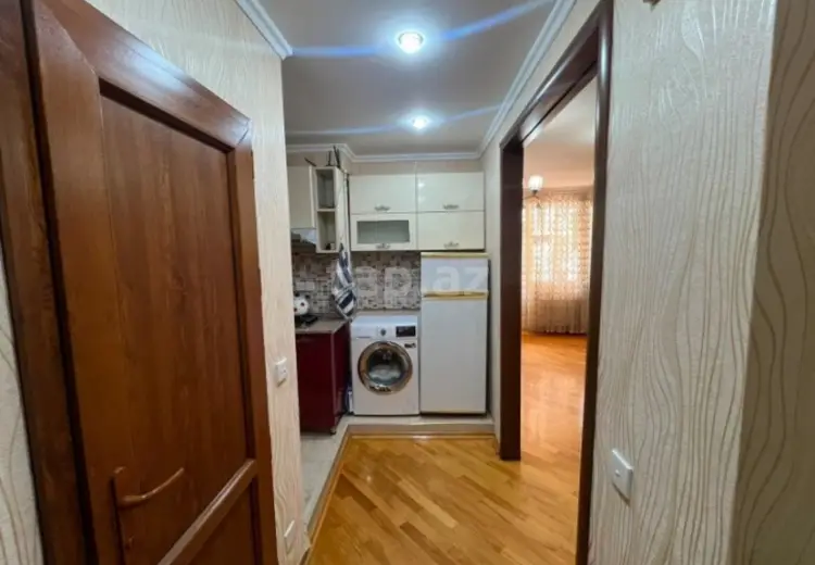 2 otaqlı mənzil , Bakı