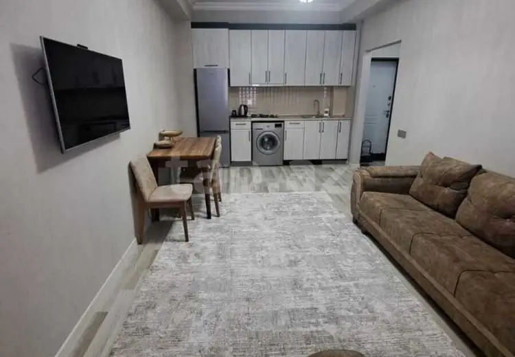 2 otaqlı mənzil , Xırdalan