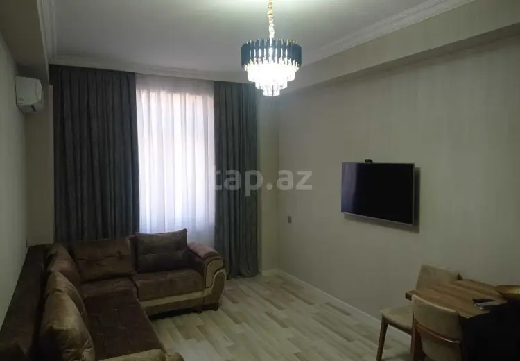 2 otaqlı mənzil , Xırdalan
