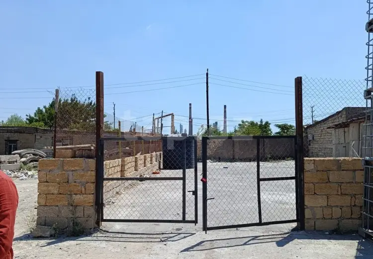 0 m² Obyekt / Ofis , Bakı