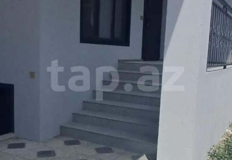 3 otaqlı mənzil , Şəki