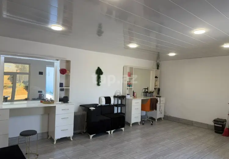 0 m² Obyekt / Ofis , Qala, Xəzər, Bakı