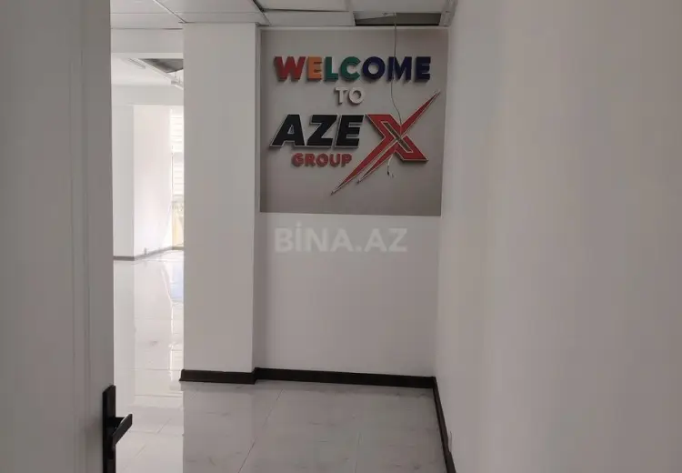71 m² Obyekt / Ofis Kirayə (aylıq), Nəsimi, Bakı