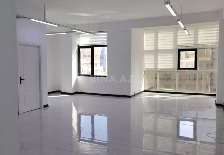71 m² Obyekt / Ofis Kirayə (aylıq), Nəsimi, Bakı
