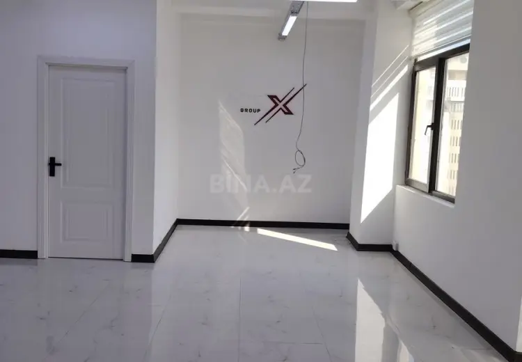 71 m² Obyekt / Ofis Kirayə (aylıq), Nəsimi, Bakı