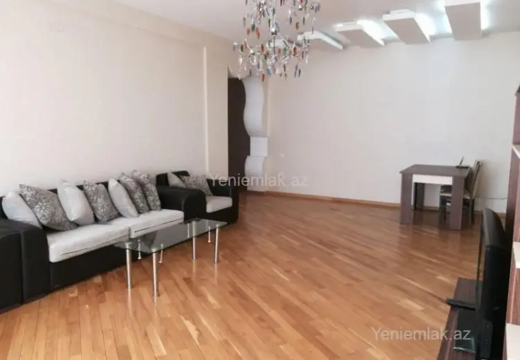 3 otaqlı mənzil Satılır, Yasamal qəs., Yasamal, Bakı
