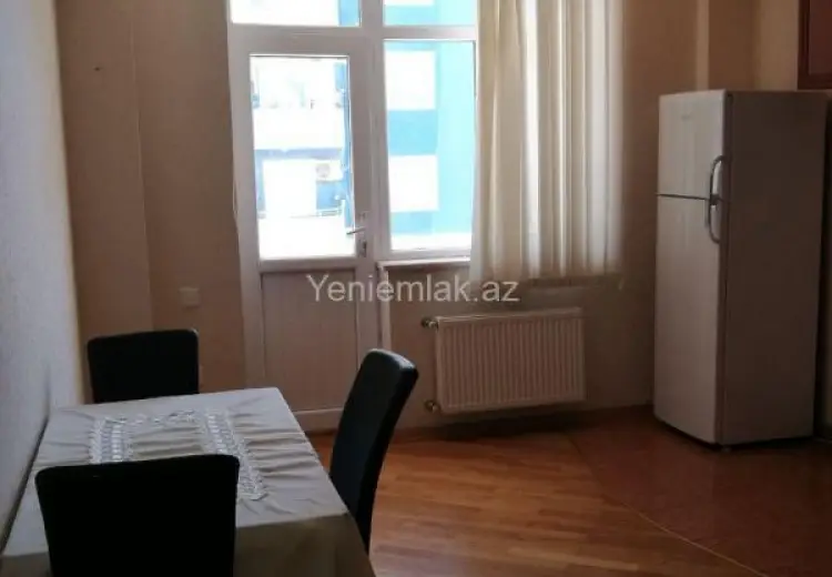 3 otaqlı mənzil Satılır, Yasamal qəs., Yasamal, Bakı