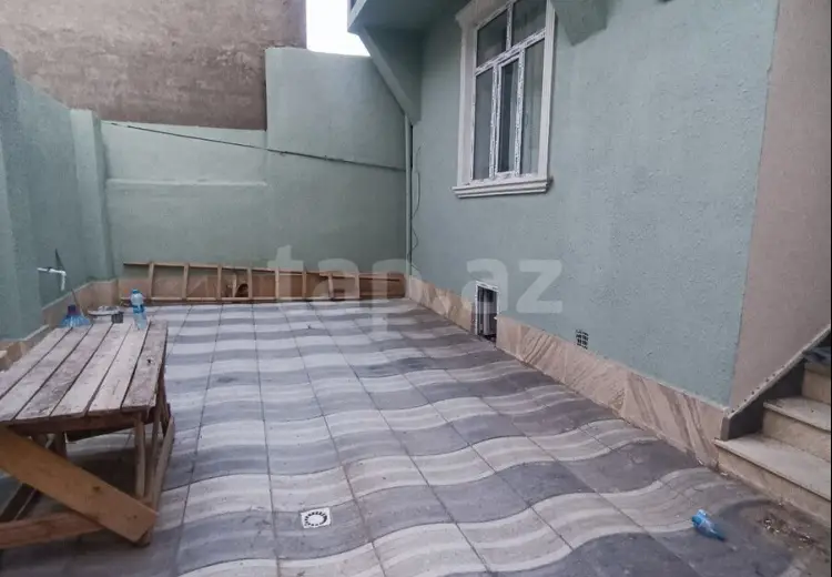 4 otaqlı mənzil , Xırdalan