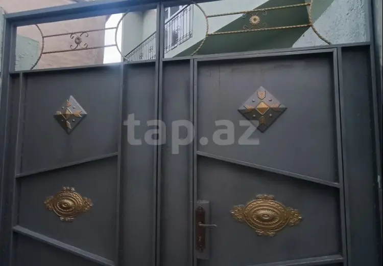 4 otaqlı mənzil , Xırdalan