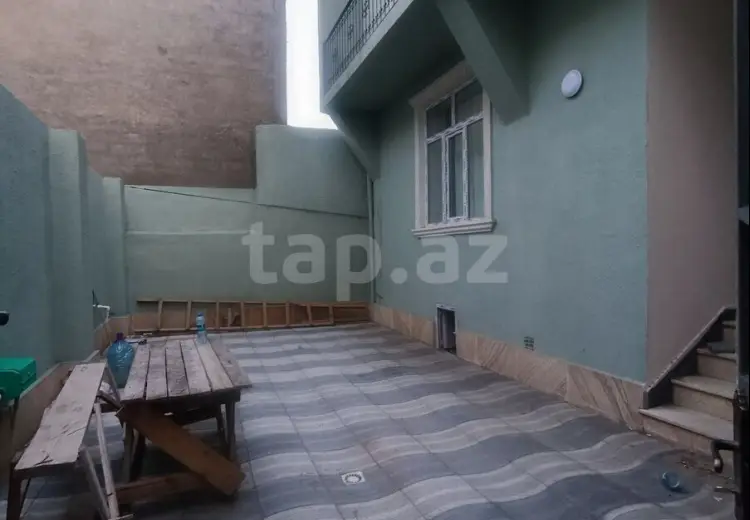 4 otaqlı mənzil , Xırdalan