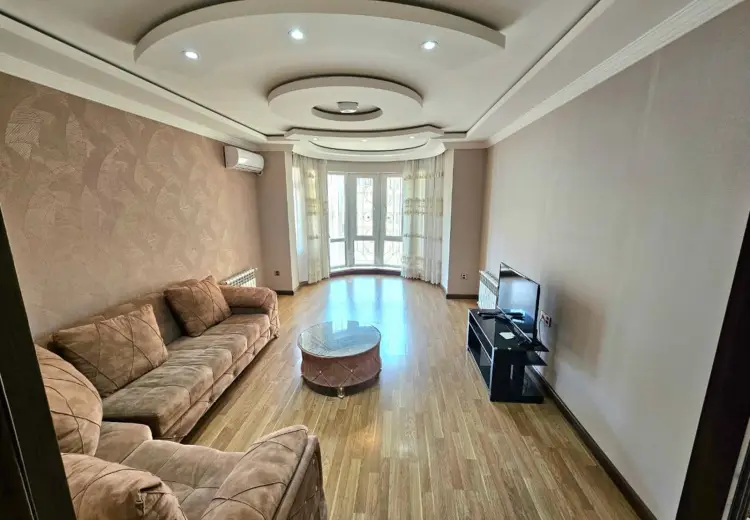 3 otaqlı mənzil Satılır, Nəsimi, Bakı