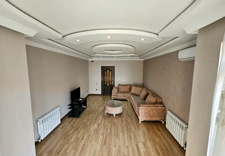 3 otaqlı mənzil Satılır, Nəsimi, Bakı