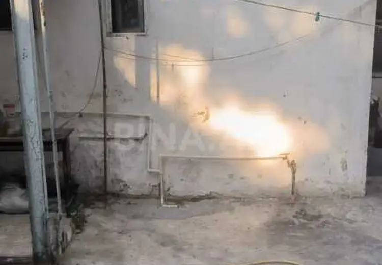 4.3 sot Torpaq Satılır, Kubinka, Nəsimi, Bakı