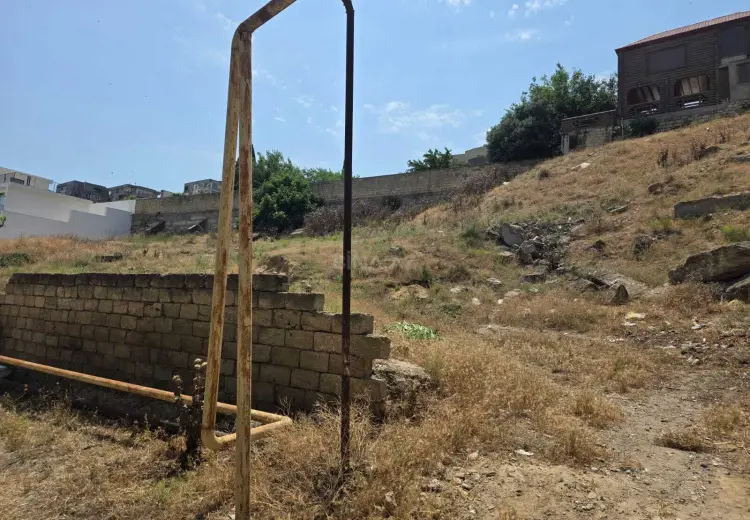 11 sot Torpaq Satılır, Buzovna, Xəzər, Bakı