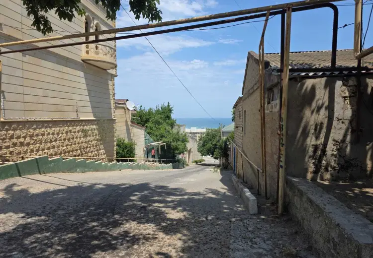 11 sot Torpaq Satılır, Buzovna, Xəzər, Bakı