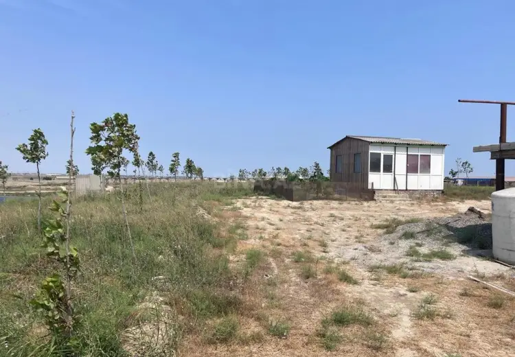 120 sot Torpaq Satılır, Abşeron