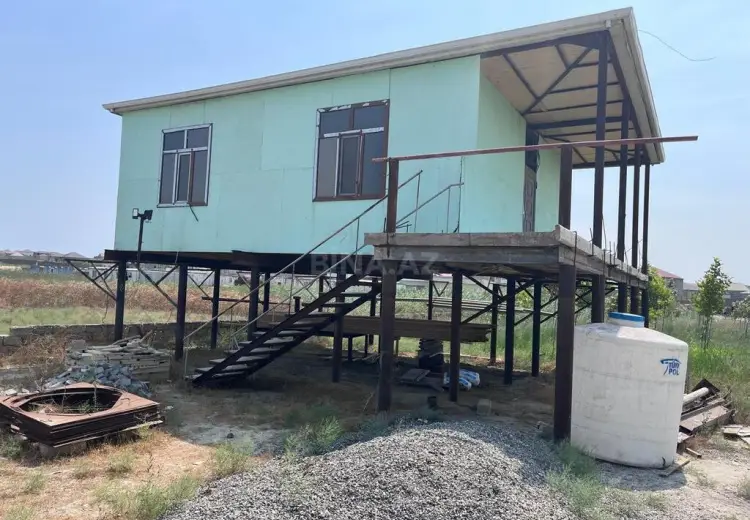 120 sot Torpaq Satılır, Abşeron
